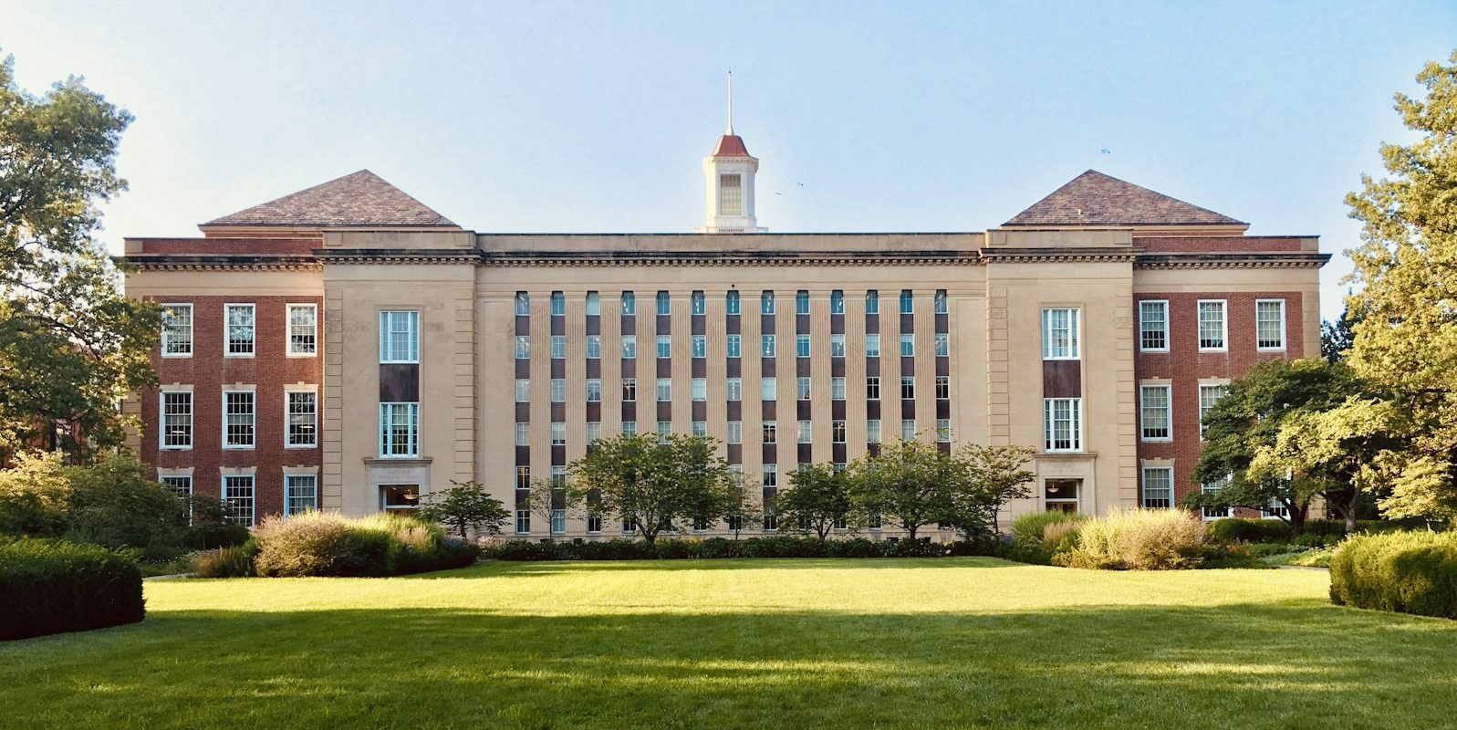 North Ossetian State Medical Academy – Main Campus