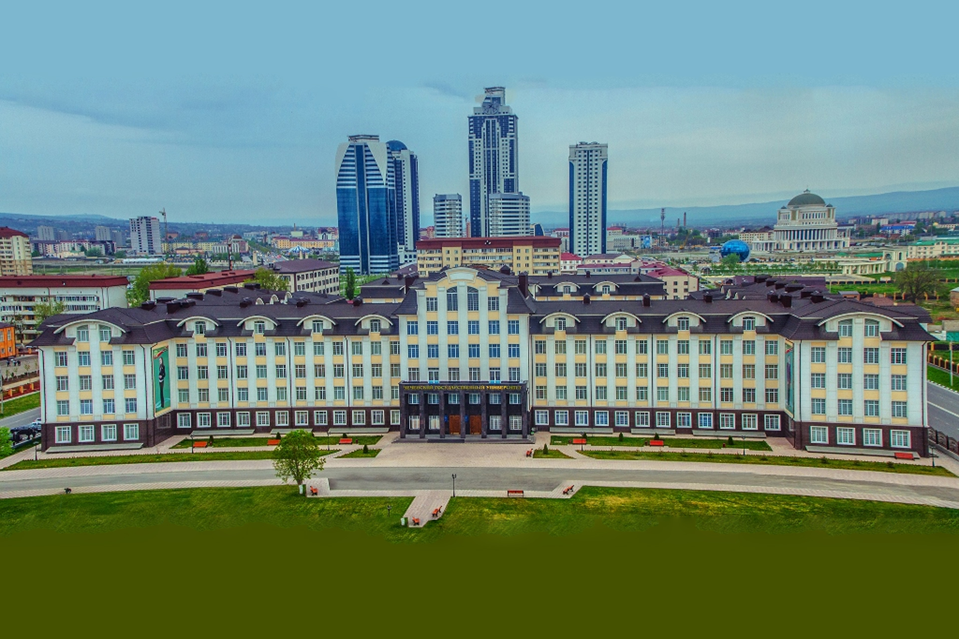 Campus Library & Study Resources