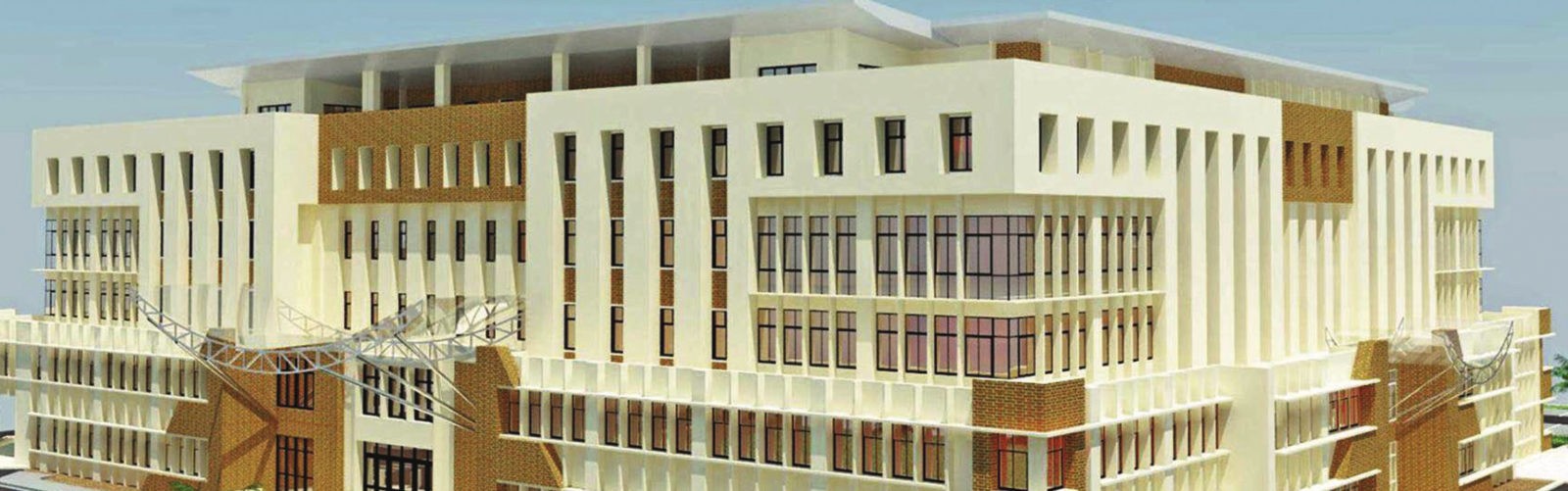 Teaching Hospital & Clinical Facilities