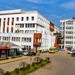 Campus Library & Study Resources