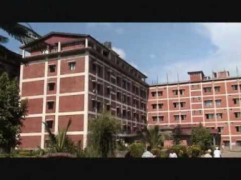 Bharatpur, Chitwan District, Central Nepal - College of Medical Sciences