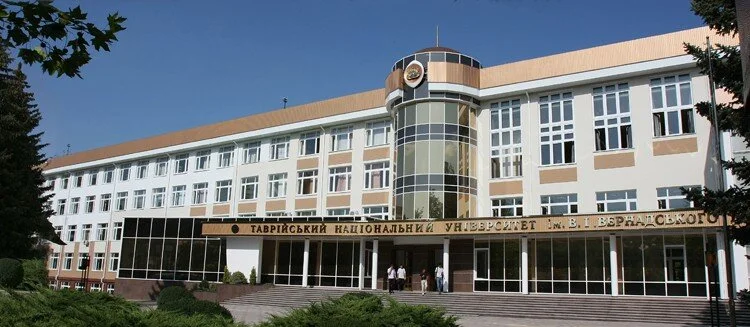 Crimean Federal University