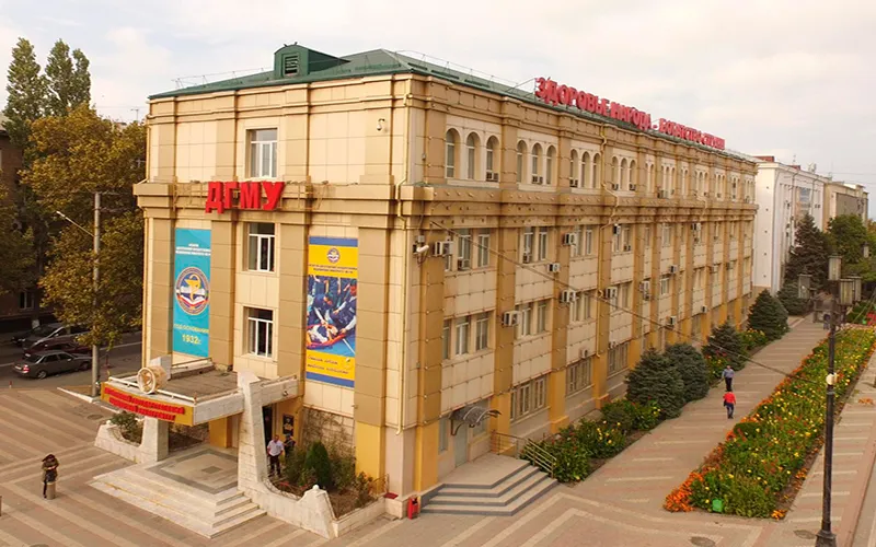 Campus Library & Study Resources