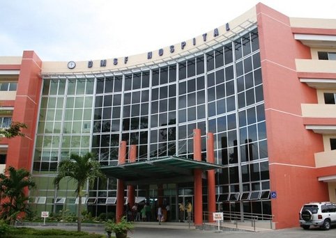 Davao Medical School Foundation
