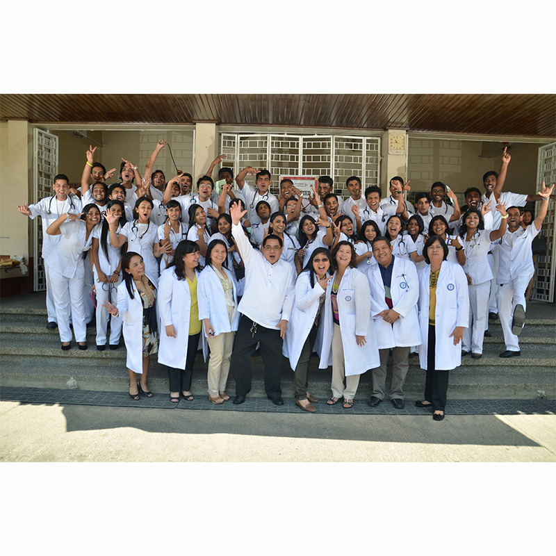 Campus Library & Study Resources