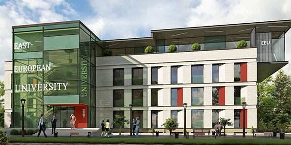 Teaching Hospital & Clinical Facilities