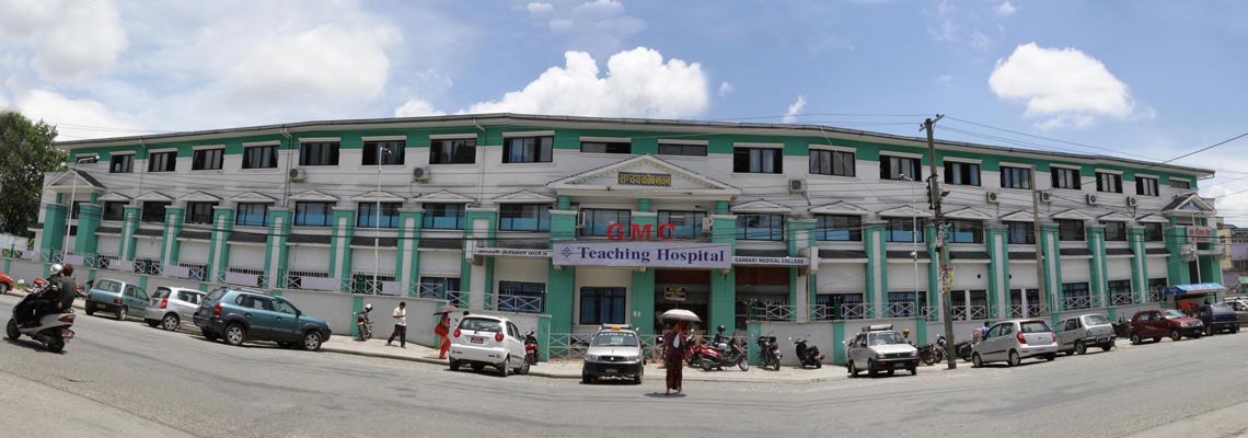 Teaching Hospital & Clinical Facilities