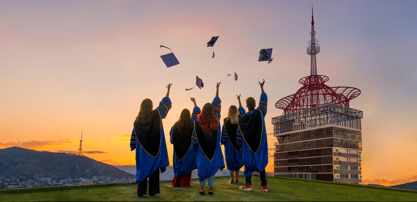 Georgian National University