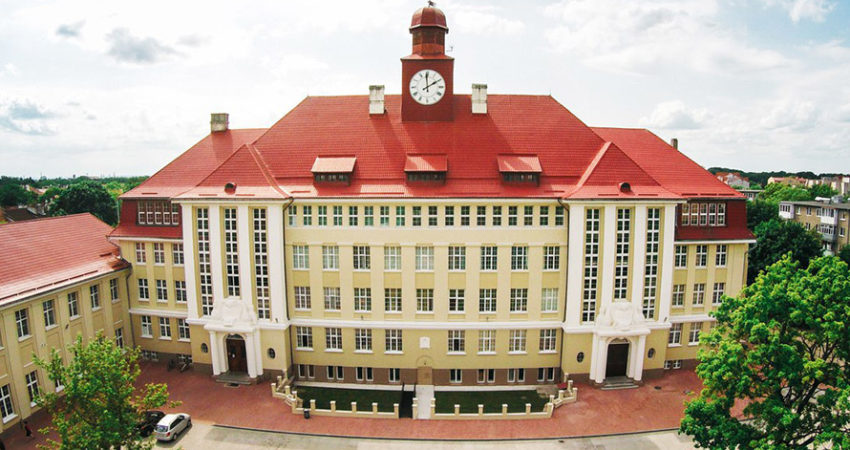 Teaching Hospital & Clinical Facilities