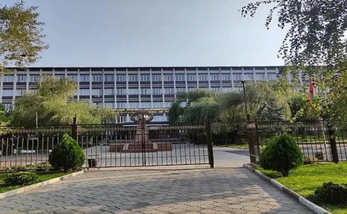 Teaching Hospital & Clinical Facilities