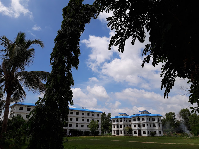 Campus Library & Study Resources