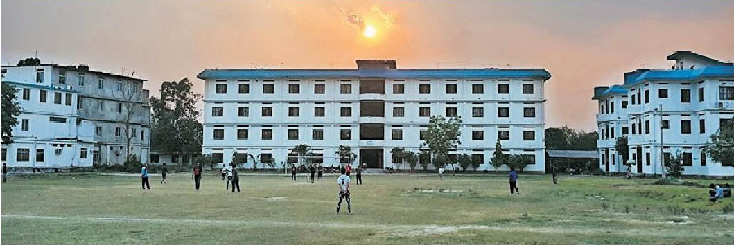 Janaki Medical College