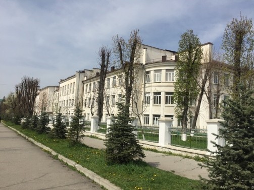 Teaching Hospital & Clinical Facilities