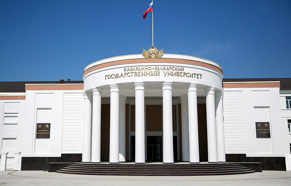 Campus Library & Study Resources