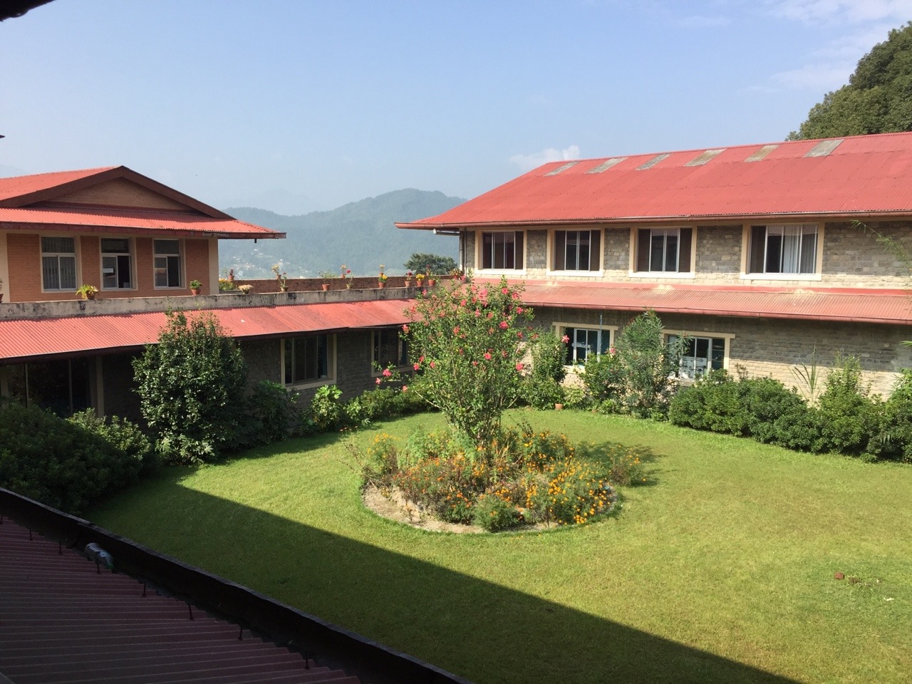 Teaching Hospital & Clinical Facilities