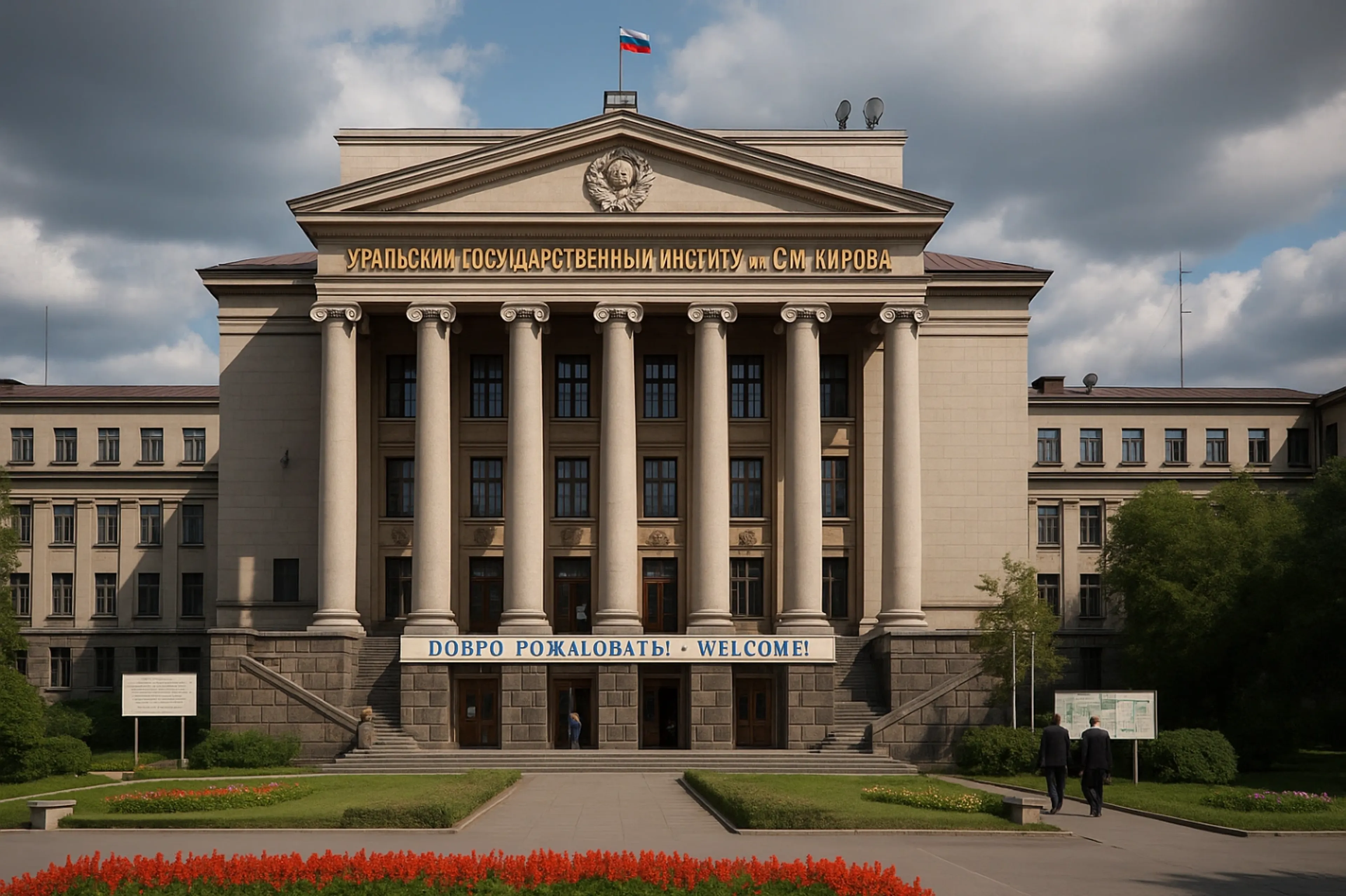 Teaching Hospital & Clinical Facilities