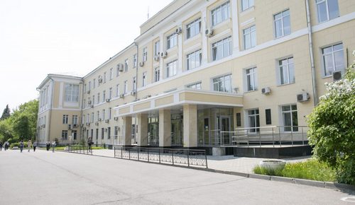 Lobachevsky University