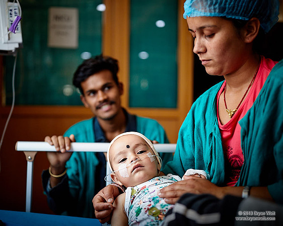 Library & Study Area