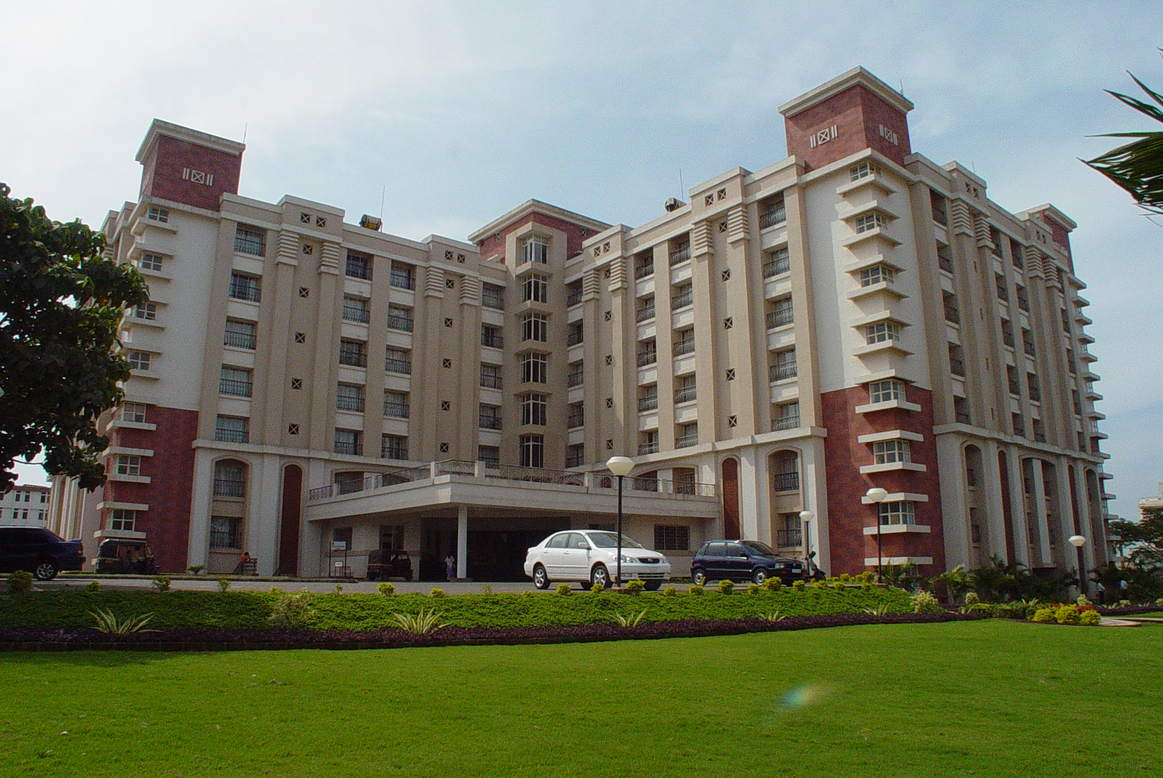 Pokhara, Gandaki Province - Manipal Medical College