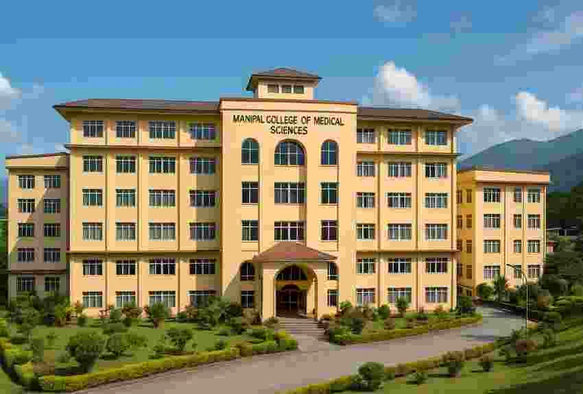 Library & Study Area