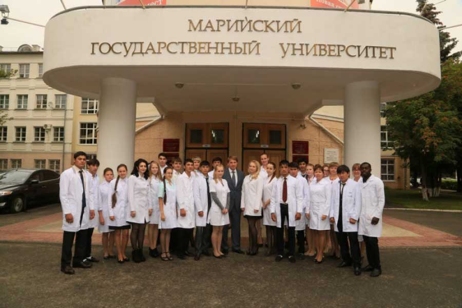 Teaching Hospital & Clinical Facilities