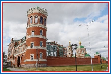 Library & Study Area