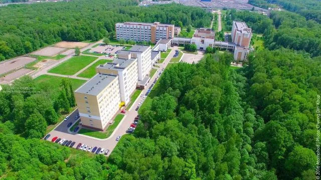 National Research Nuclear University MEPhI