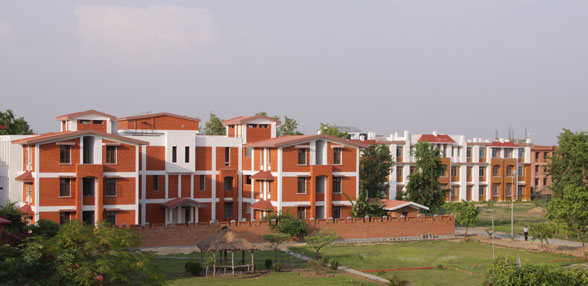 Teaching Hospital & Clinical Facilities