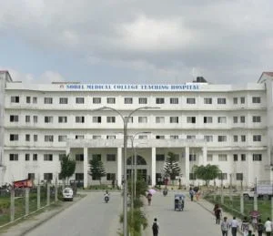 Teaching Hospital & Clinical Facilities