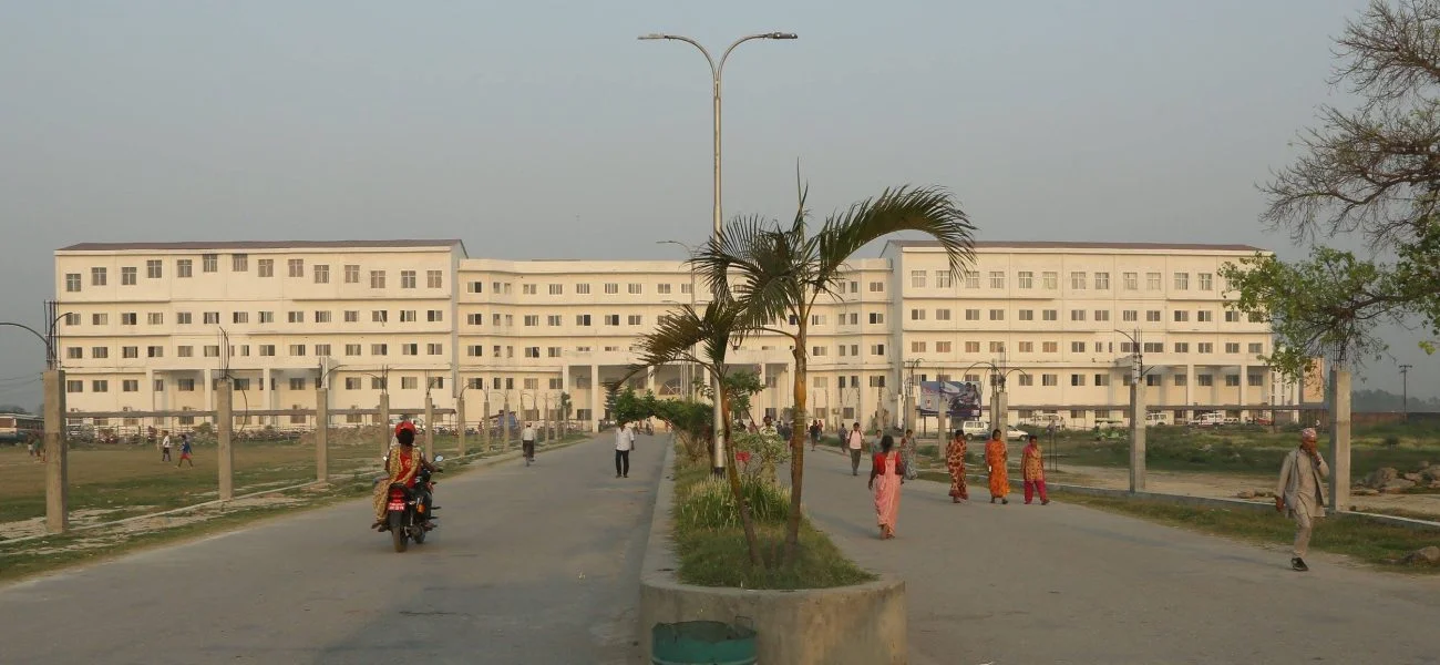 Nobel Medical College