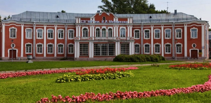 North Western State Medical University