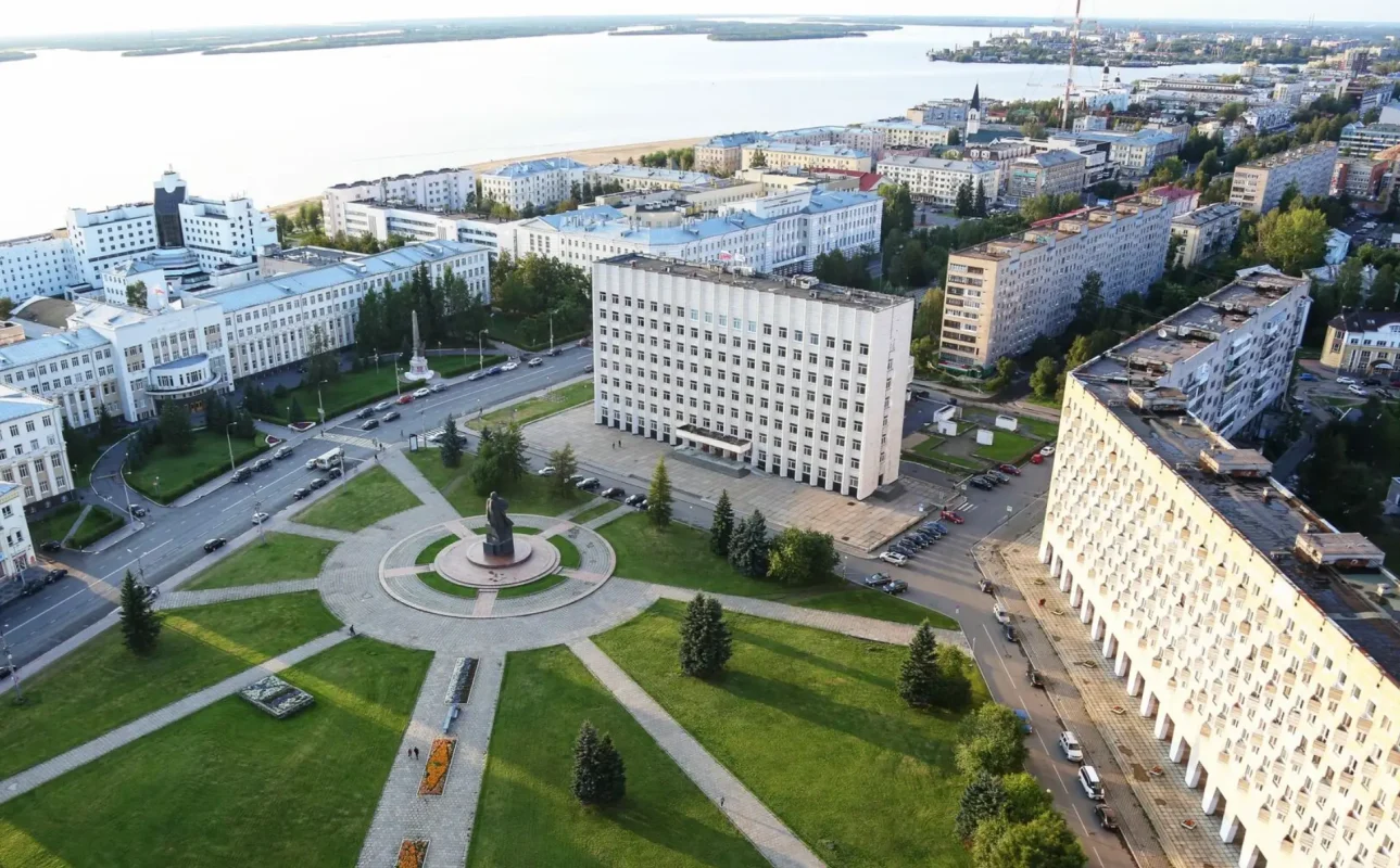 Northern State Medical University