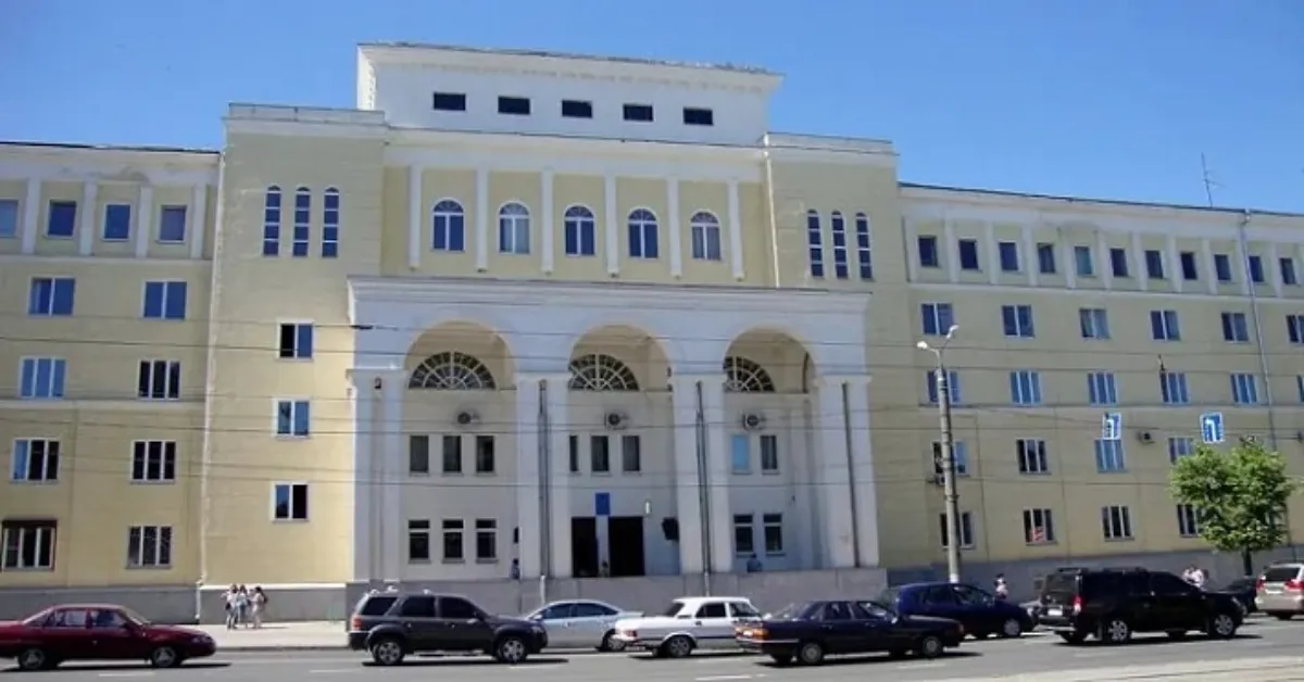 Orenburg State Medical University