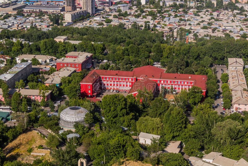 Campus Library & Study Resources