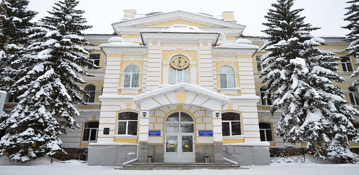 Penza State University