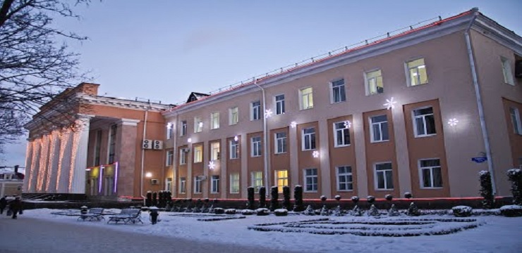 Ryazan State Medical University