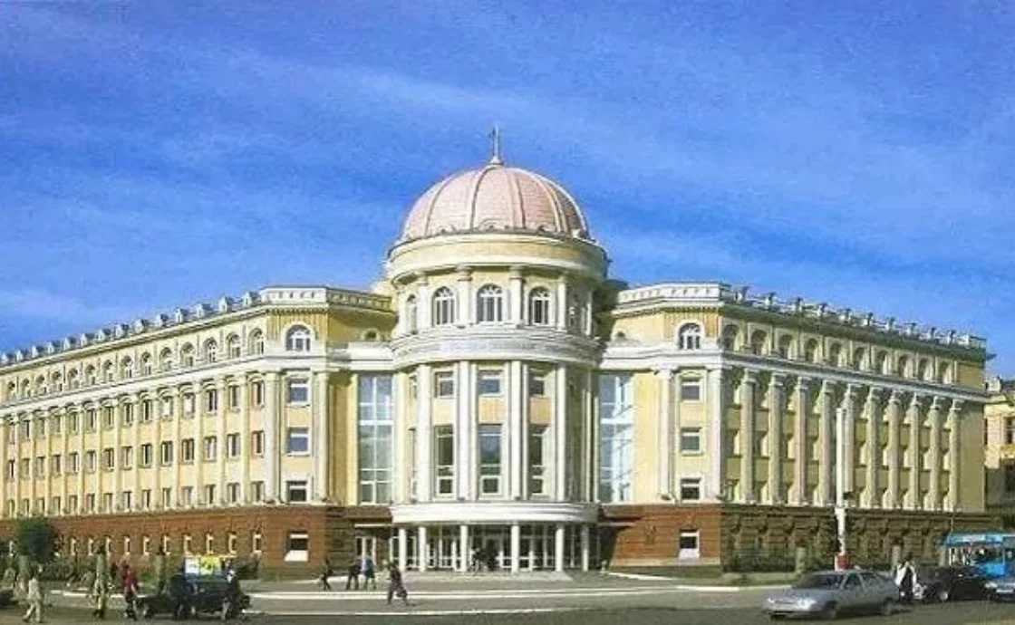 Campus Library & Study Resources