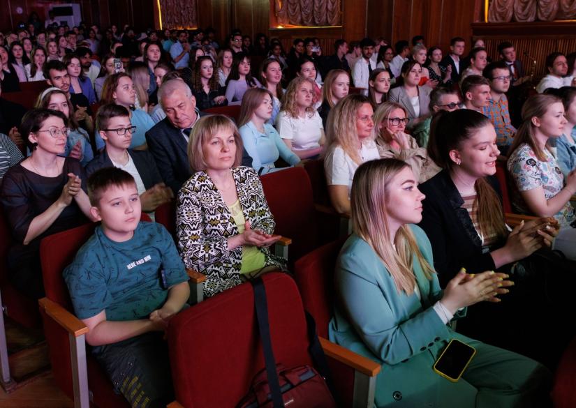 Teaching Hospital & Clinical Facilities