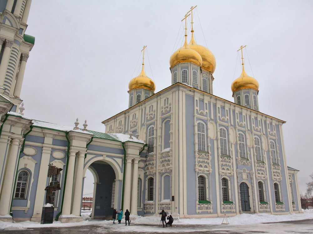 Campus Library & Study Resources