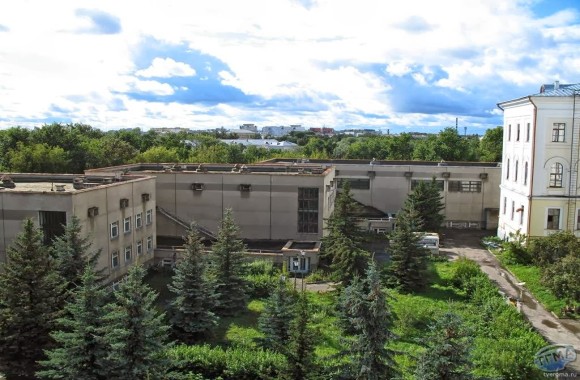 Teaching Hospital & Clinical Facilities