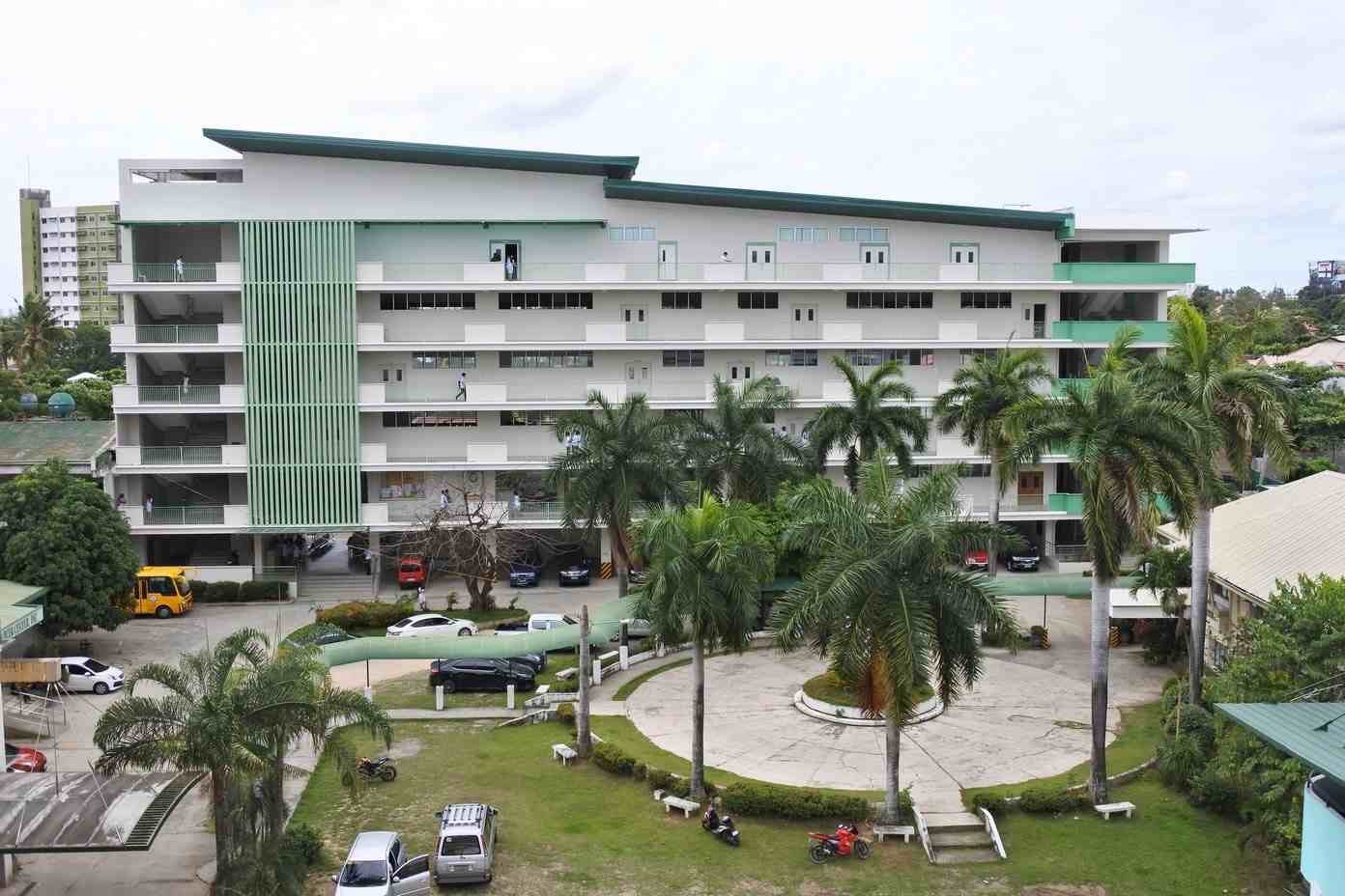 Teaching Hospital & Clinical Facilities