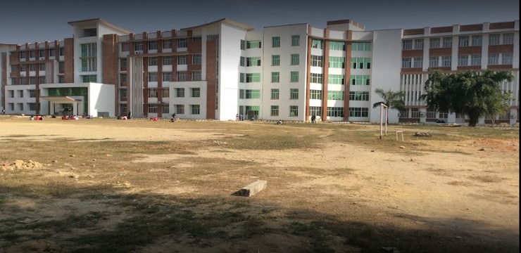 Teaching Hospital & Clinical Facilities