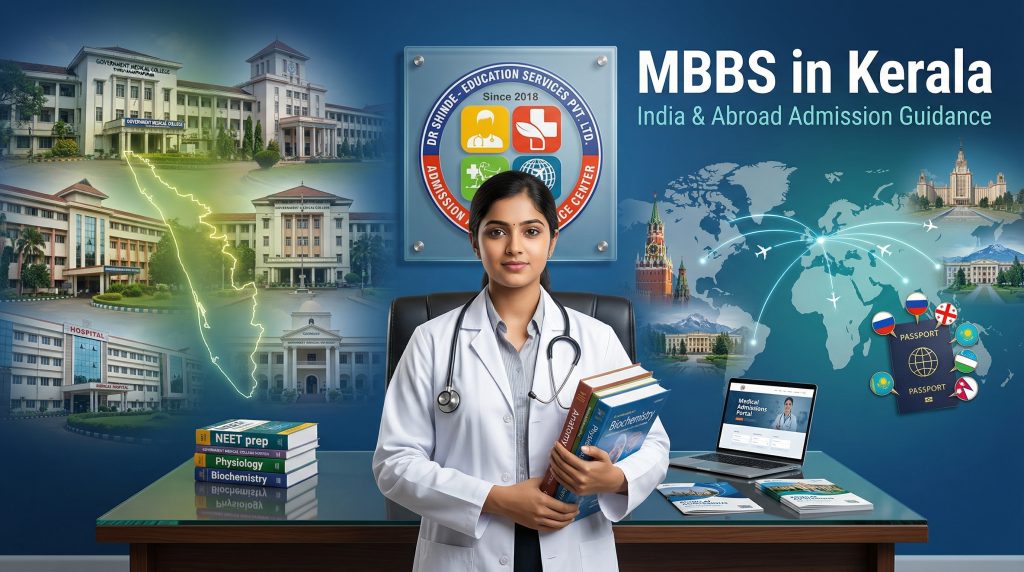 MBBS In Kerala