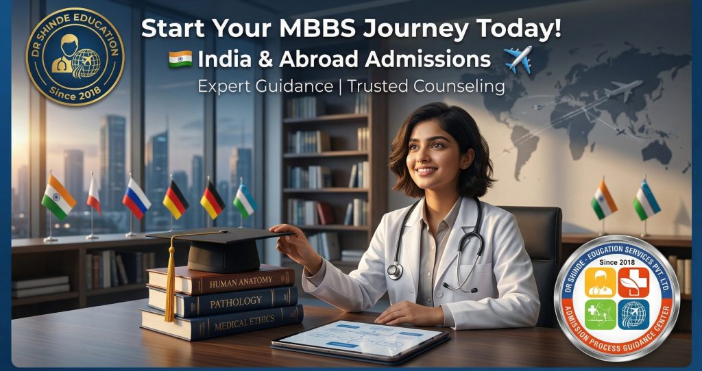 MBBS admissions