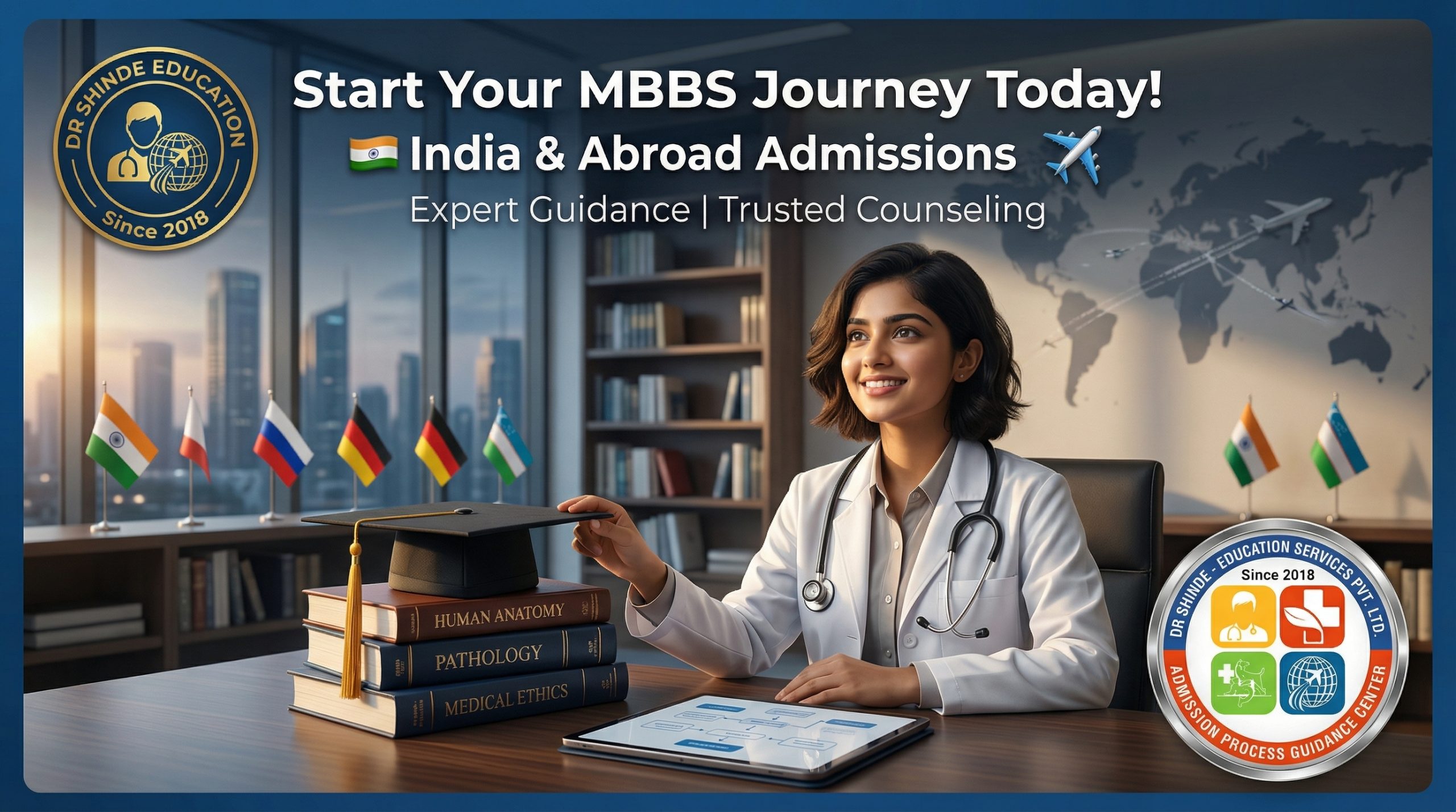 MBBS Admissions, MBBS Admissions