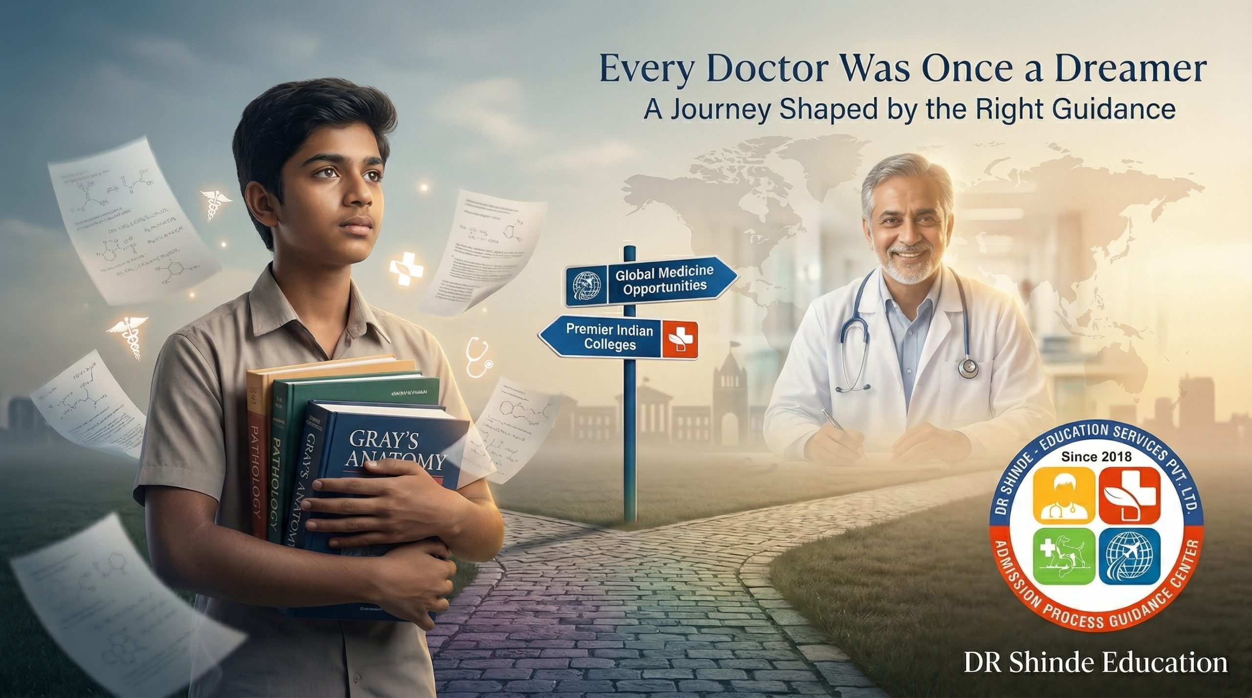 MBBS consulting services