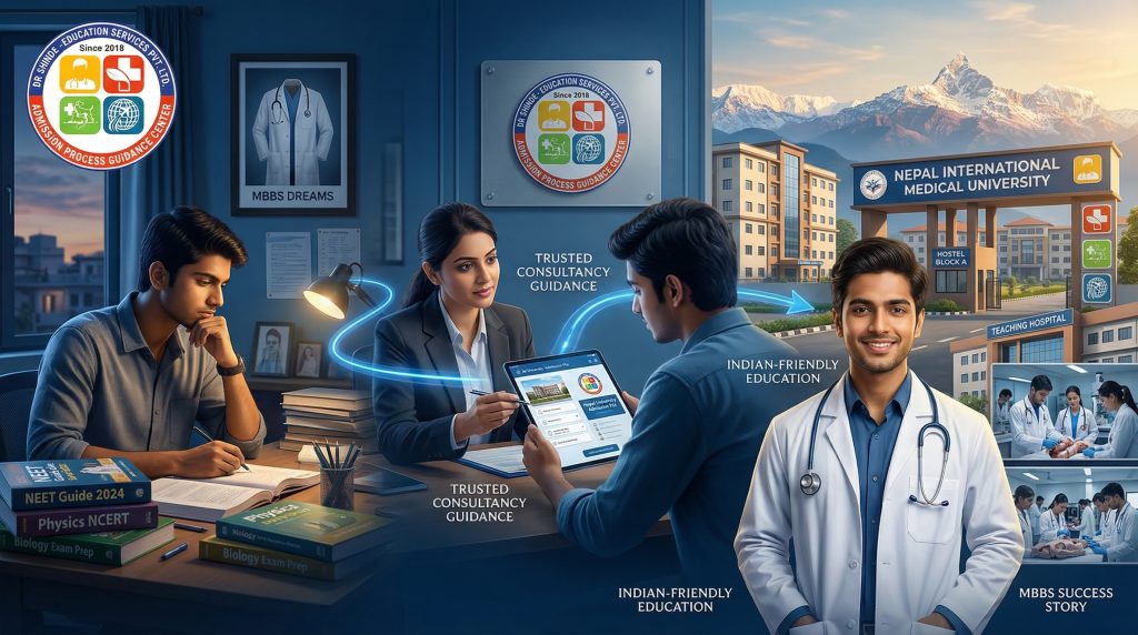 MBBS consulting service