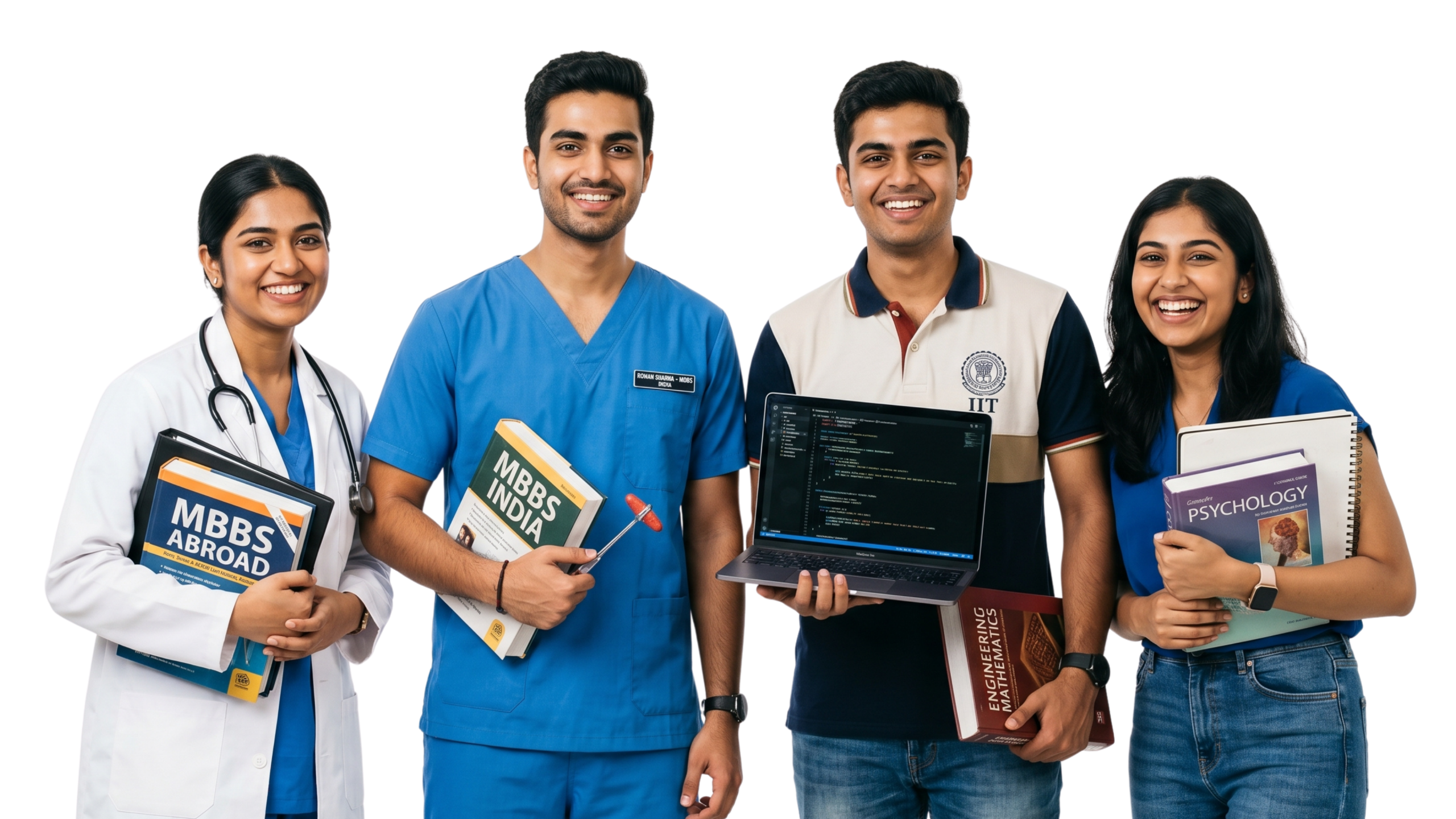 Dr Shinde Education